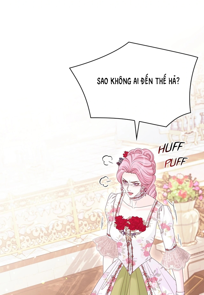 Nữ Phản Diện Thuần Phục Ác Ma Điên Loạn Chap 51 - Next Chap 52