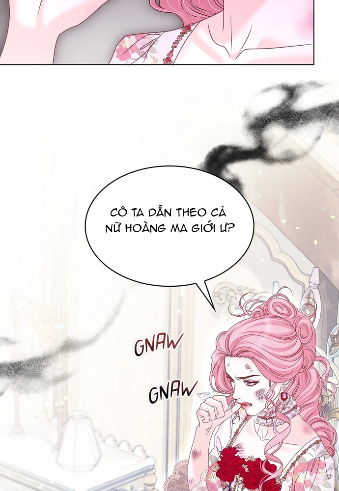 Nữ Phản Diện Thuần Phục Ác Ma Điên Loạn Chap 52 - Next Chap 53