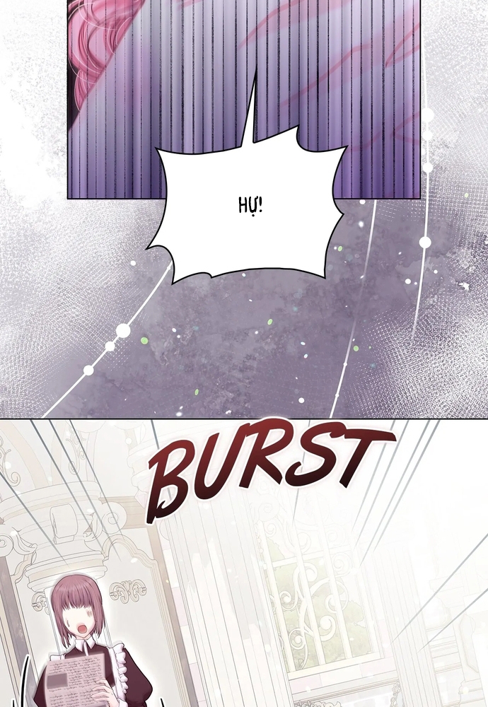 Nữ Phản Diện Thuần Phục Ác Ma Điên Loạn Chap 52 - Next Chap 53