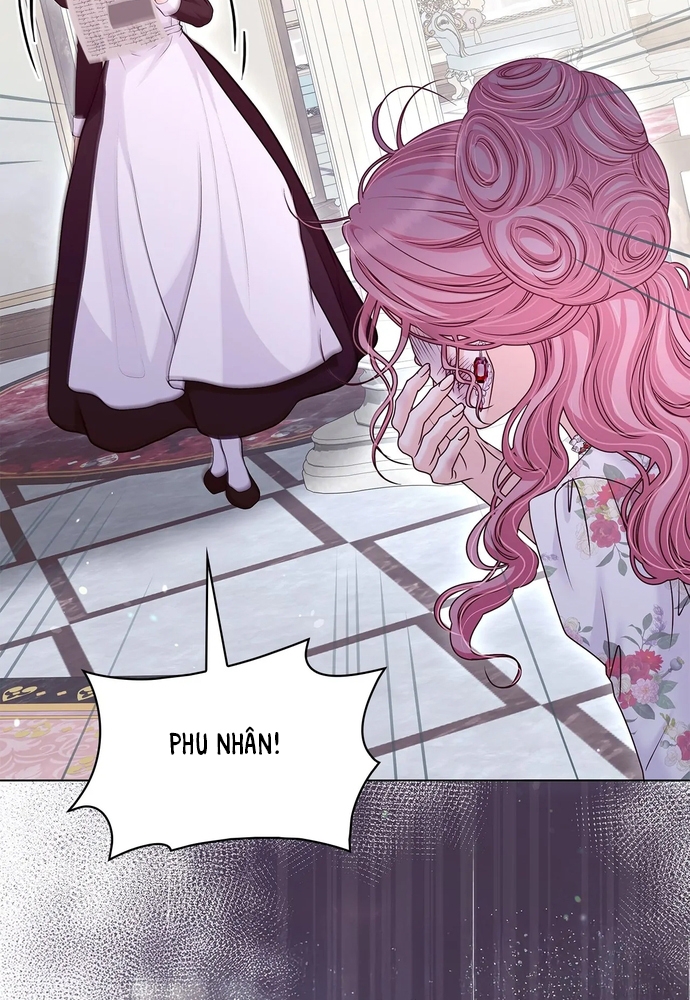 Nữ Phản Diện Thuần Phục Ác Ma Điên Loạn Chap 52 - Next Chap 53