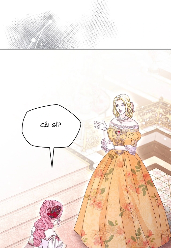 Nữ Phản Diện Thuần Phục Ác Ma Điên Loạn Chap 52 - Next Chap 53