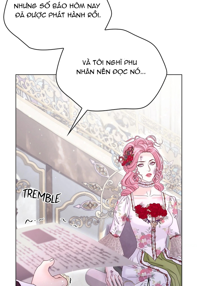 Nữ Phản Diện Thuần Phục Ác Ma Điên Loạn Chap 52 - Next Chap 53