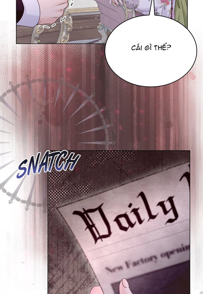 Nữ Phản Diện Thuần Phục Ác Ma Điên Loạn Chap 52 - Next Chap 53