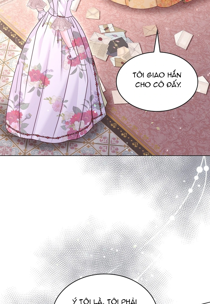 Nữ Phản Diện Thuần Phục Ác Ma Điên Loạn Chap 52 - Next Chap 53