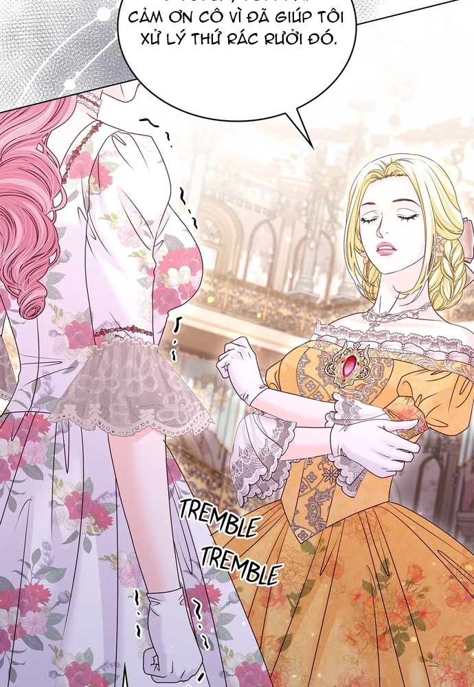 Nữ Phản Diện Thuần Phục Ác Ma Điên Loạn Chap 52 - Next Chap 53