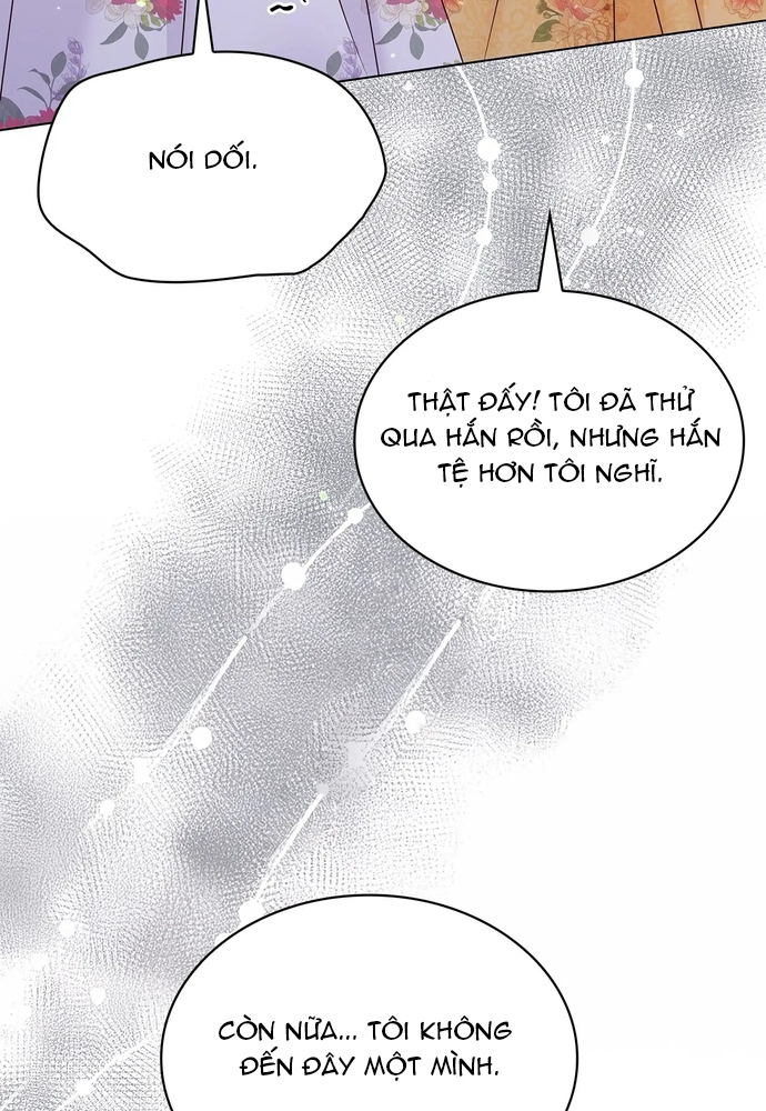 Nữ Phản Diện Thuần Phục Ác Ma Điên Loạn Chap 52 - Next Chap 53