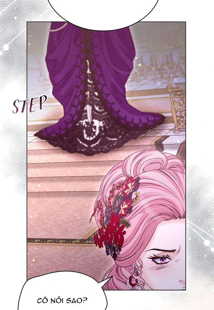 Nữ Phản Diện Thuần Phục Ác Ma Điên Loạn Chap 52 - Next Chap 53