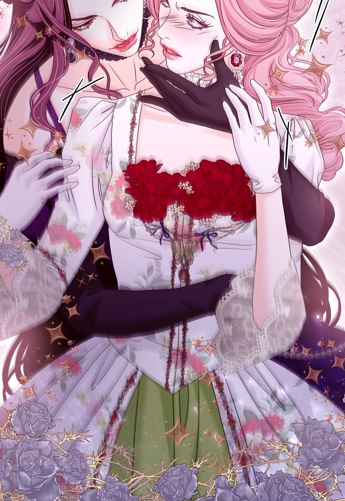 Nữ Phản Diện Thuần Phục Ác Ma Điên Loạn Chap 52 - Next Chap 53