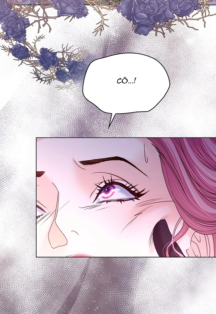 Nữ Phản Diện Thuần Phục Ác Ma Điên Loạn Chap 52 - Next Chap 53