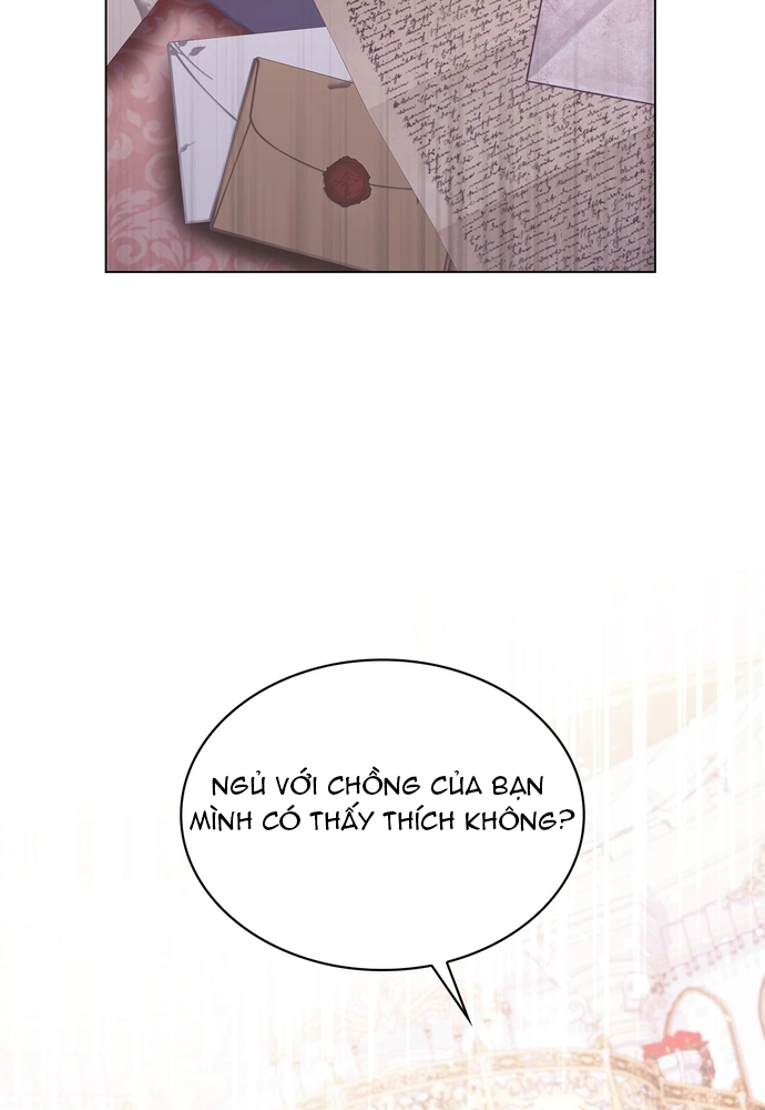 Nữ Phản Diện Thuần Phục Ác Ma Điên Loạn Chap 52 - Next Chap 53