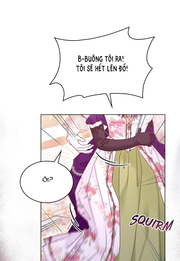 Nữ Phản Diện Thuần Phục Ác Ma Điên Loạn Chap 52 - Next Chap 53