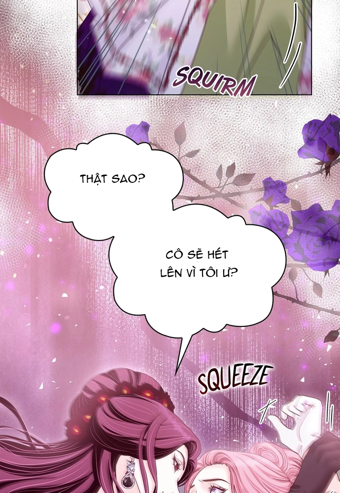 Nữ Phản Diện Thuần Phục Ác Ma Điên Loạn Chap 52 - Next Chap 53