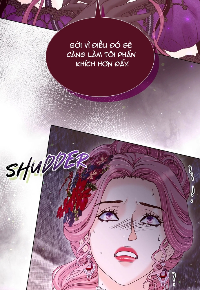 Nữ Phản Diện Thuần Phục Ác Ma Điên Loạn Chap 52 - Next Chap 53