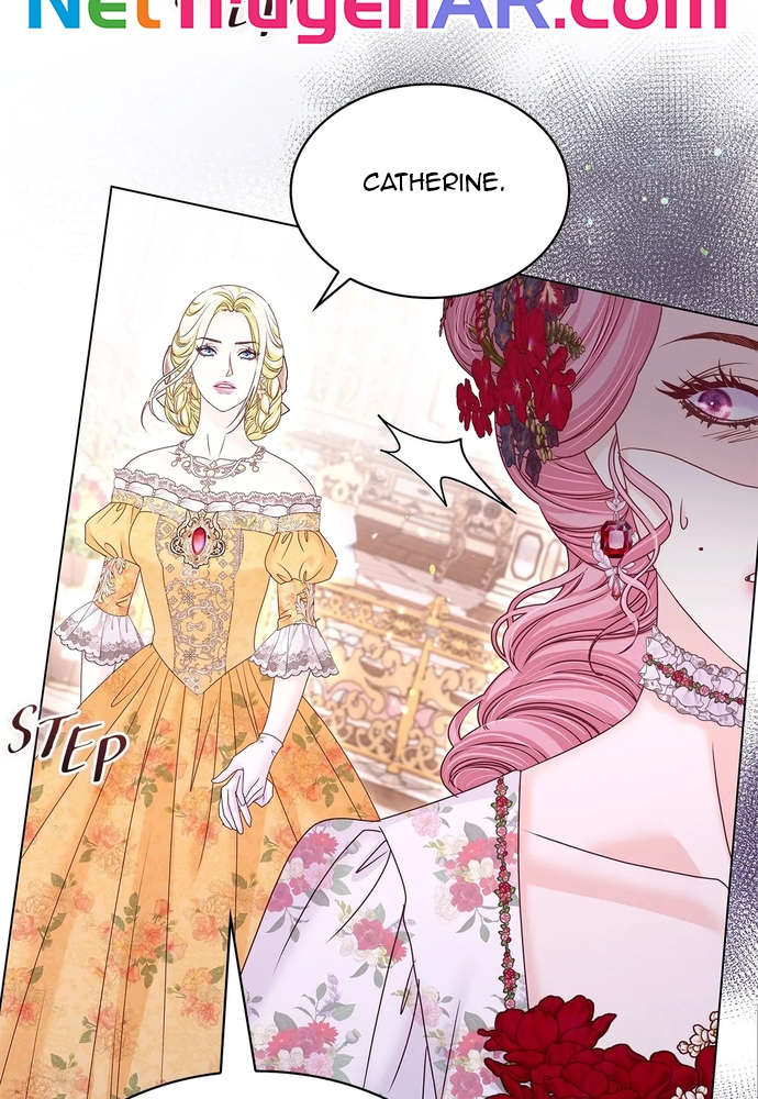 Nữ Phản Diện Thuần Phục Ác Ma Điên Loạn Chap 52 - Next Chap 53