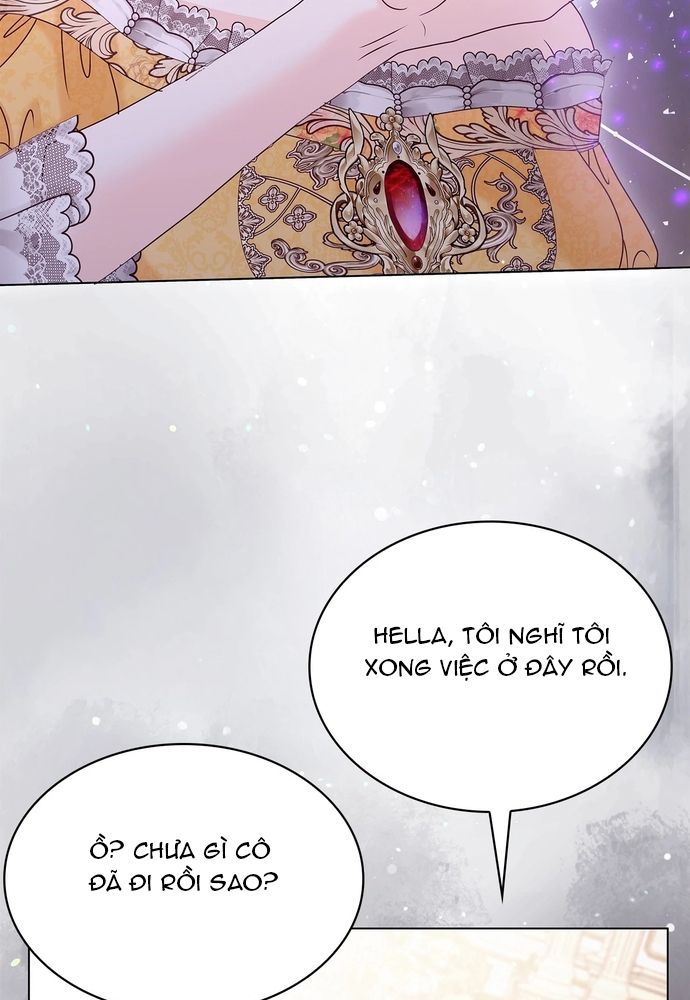 Nữ Phản Diện Thuần Phục Ác Ma Điên Loạn Chap 52 - Next Chap 53