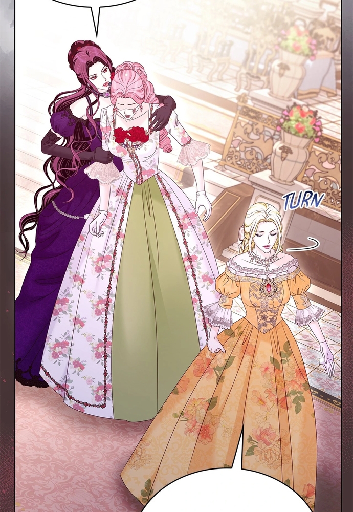 Nữ Phản Diện Thuần Phục Ác Ma Điên Loạn Chap 52 - Next Chap 53