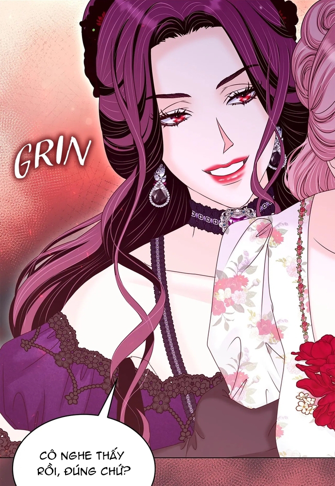 Nữ Phản Diện Thuần Phục Ác Ma Điên Loạn Chap 52 - Next Chap 53