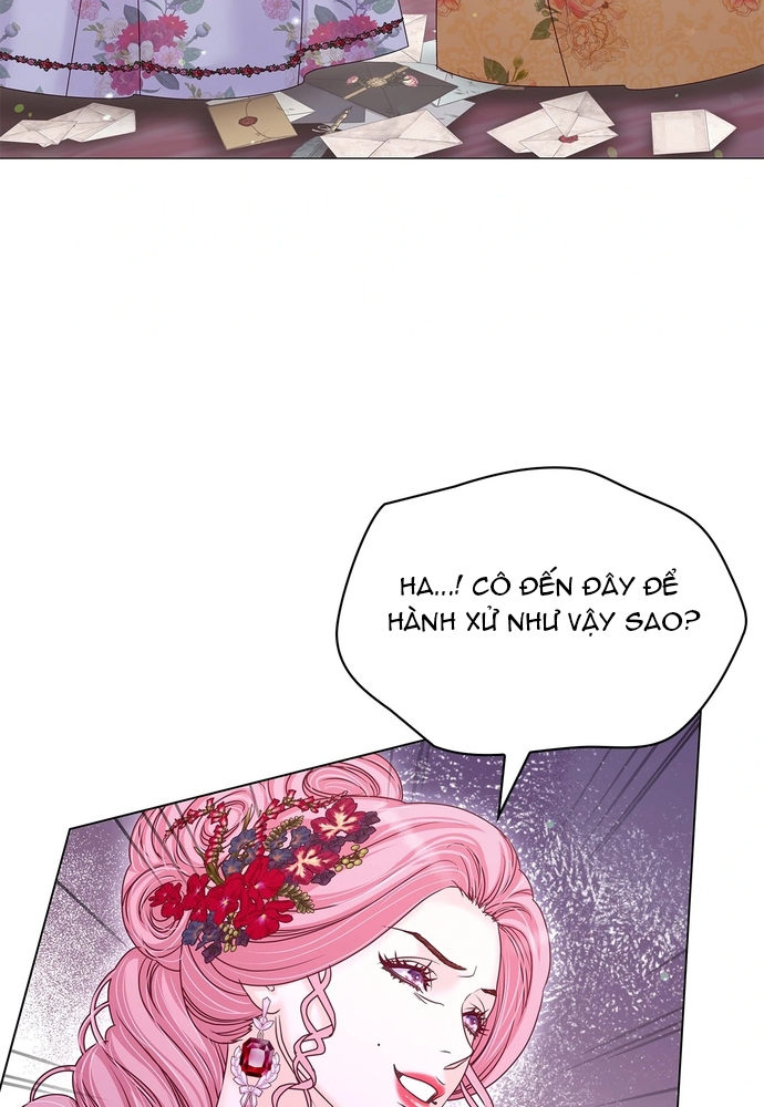 Nữ Phản Diện Thuần Phục Ác Ma Điên Loạn Chap 52 - Next Chap 53