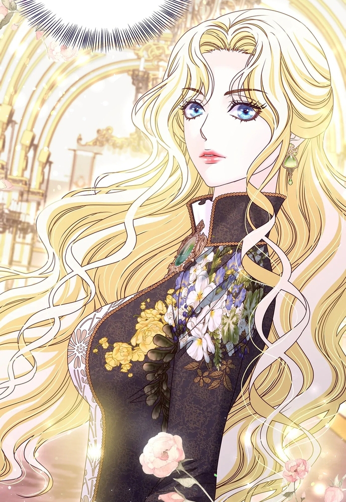 Nữ Phản Diện Thuần Phục Ác Ma Điên Loạn Chap 52 - Next Chap 53