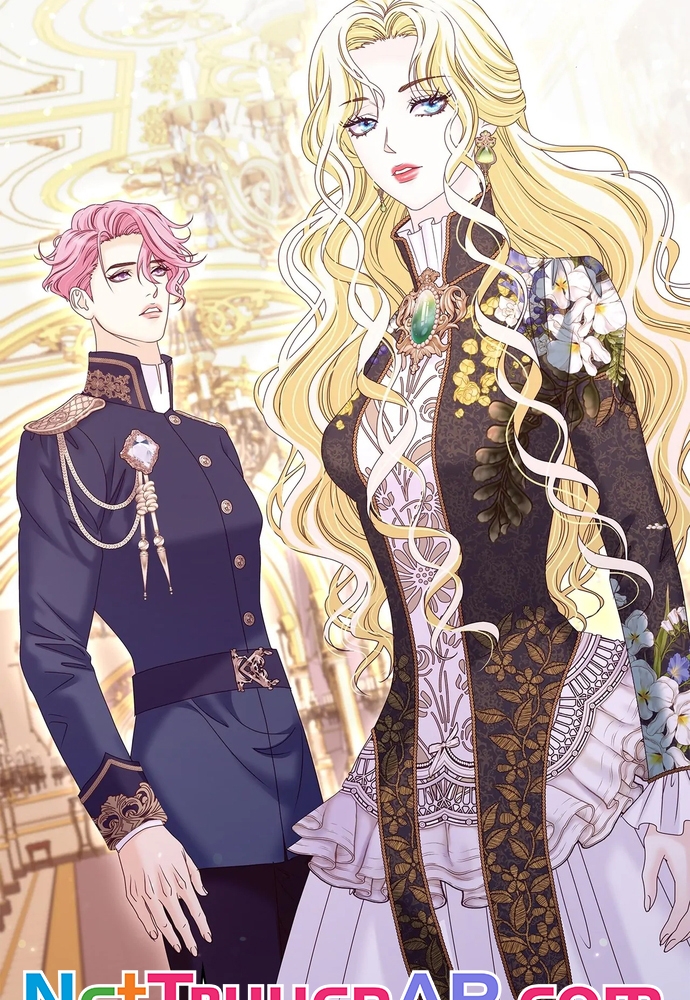 Nữ Phản Diện Thuần Phục Ác Ma Điên Loạn Chap 52 - Next Chap 53