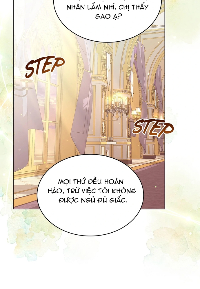 Nữ Phản Diện Thuần Phục Ác Ma Điên Loạn Chap 52 - Next Chap 53