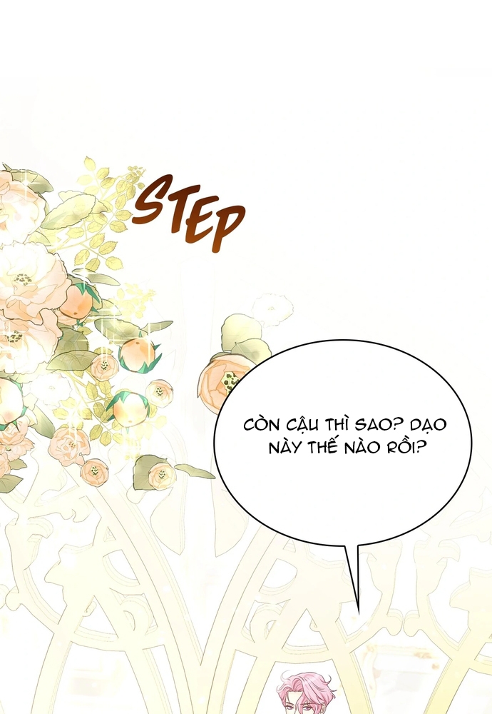 Nữ Phản Diện Thuần Phục Ác Ma Điên Loạn Chap 52 - Next Chap 53