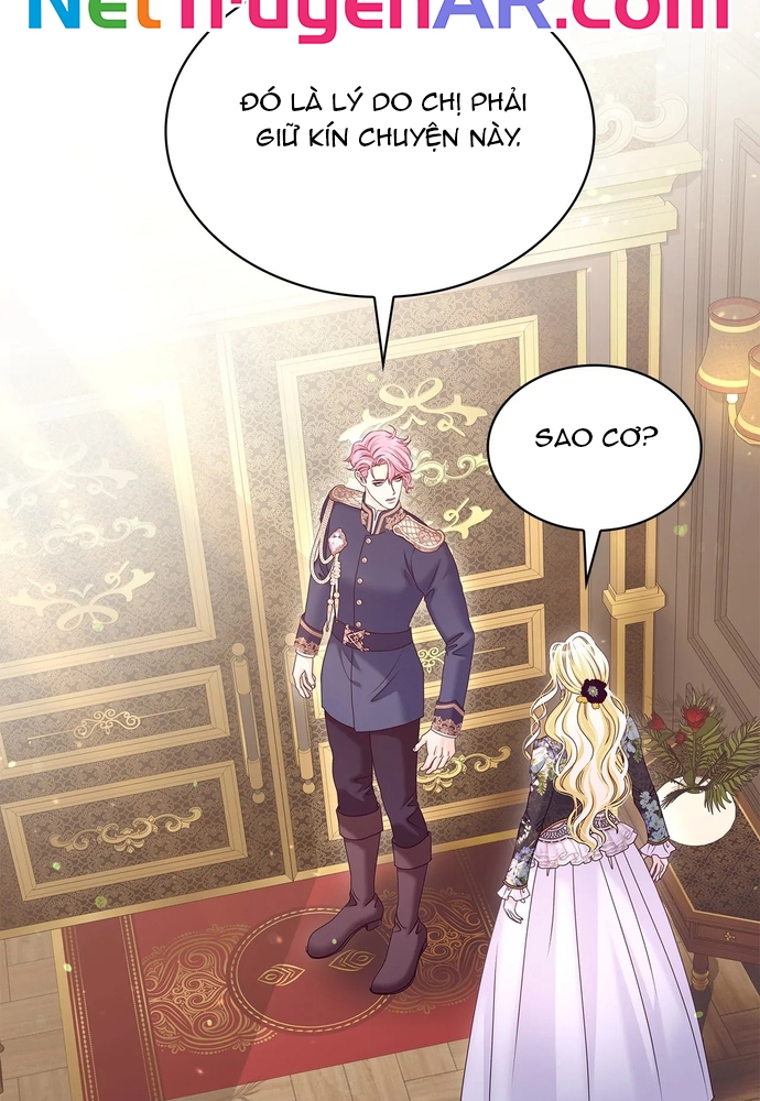 Nữ Phản Diện Thuần Phục Ác Ma Điên Loạn Chap 52 - Next Chap 53