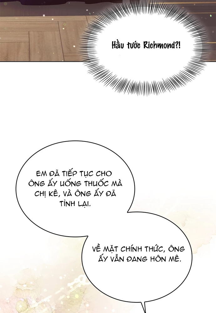 Nữ Phản Diện Thuần Phục Ác Ma Điên Loạn Chap 52 - Next Chap 53