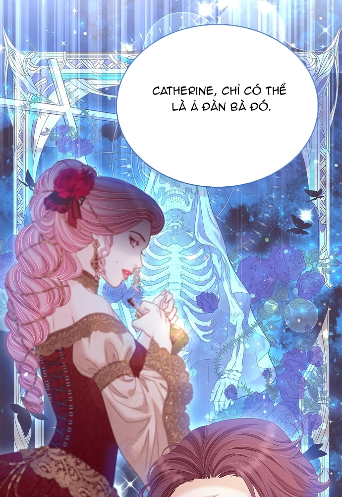 Nữ Phản Diện Thuần Phục Ác Ma Điên Loạn Chap 52 - Next Chap 53