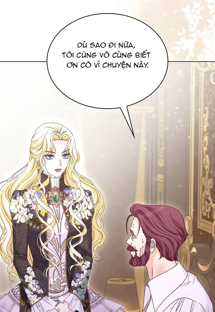 Nữ Phản Diện Thuần Phục Ác Ma Điên Loạn Chap 52 - Next Chap 53