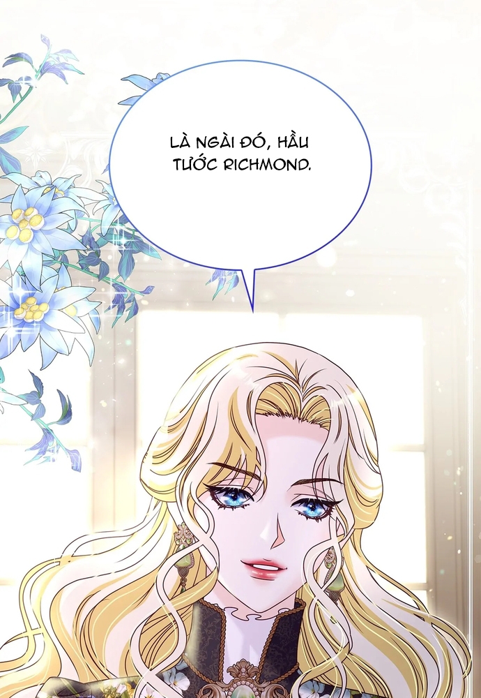 Nữ Phản Diện Thuần Phục Ác Ma Điên Loạn Chap 52 - Next Chap 53