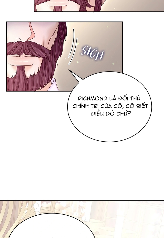 Nữ Phản Diện Thuần Phục Ác Ma Điên Loạn Chap 52 - Next Chap 53