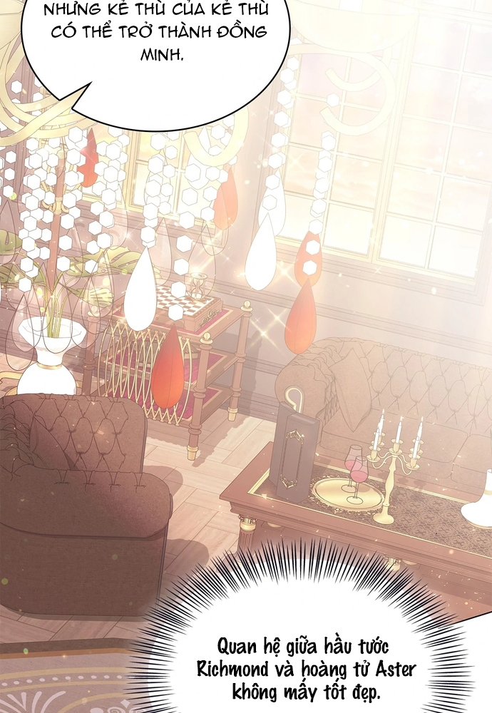 Nữ Phản Diện Thuần Phục Ác Ma Điên Loạn Chap 52 - Next Chap 53