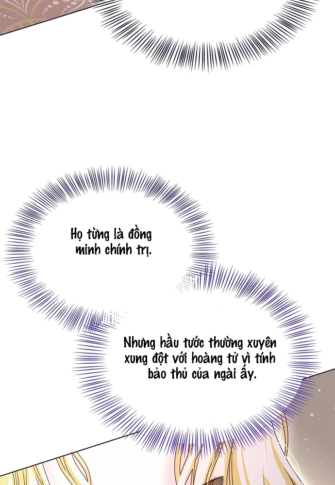 Nữ Phản Diện Thuần Phục Ác Ma Điên Loạn Chap 52 - Next Chap 53