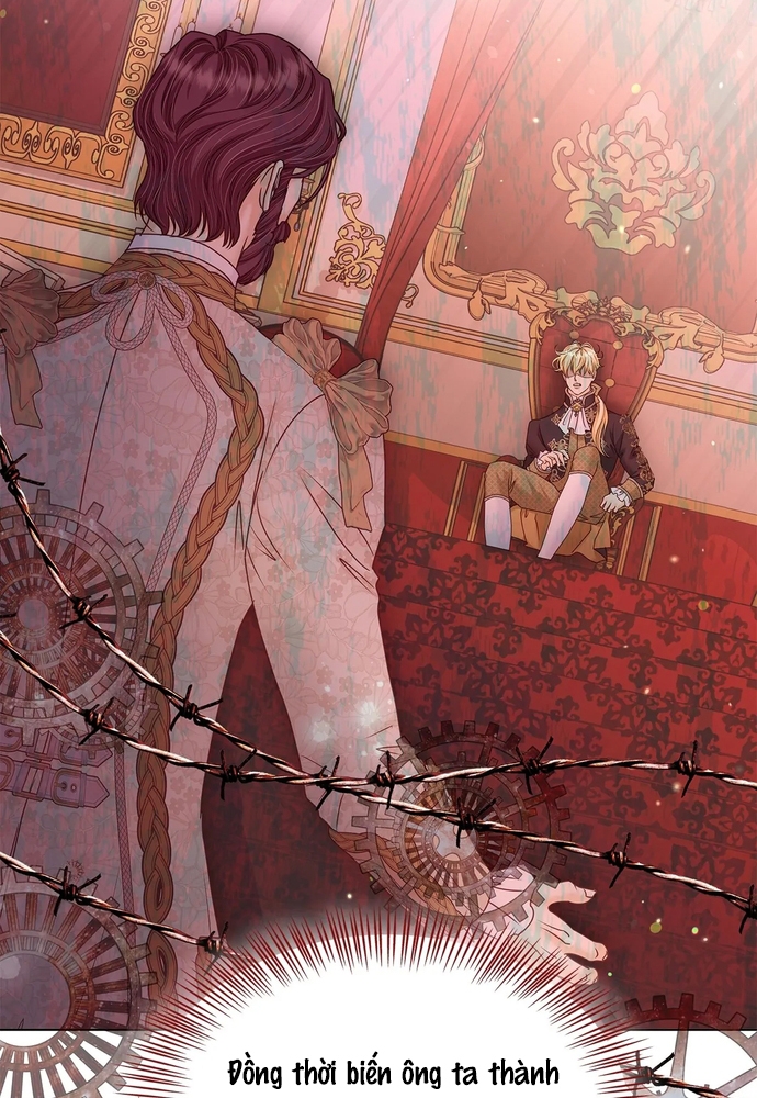 Nữ Phản Diện Thuần Phục Ác Ma Điên Loạn Chap 52 - Next Chap 53