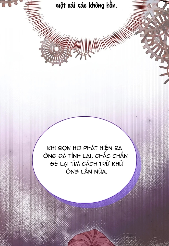 Nữ Phản Diện Thuần Phục Ác Ma Điên Loạn Chap 52 - Next Chap 53