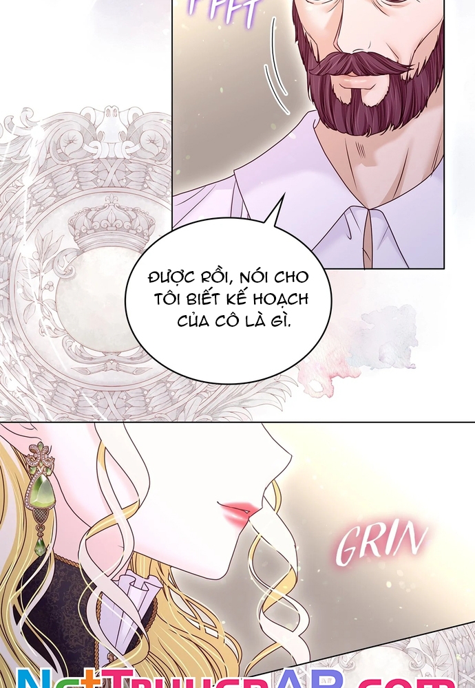 Nữ Phản Diện Thuần Phục Ác Ma Điên Loạn Chap 52 - Next Chap 53