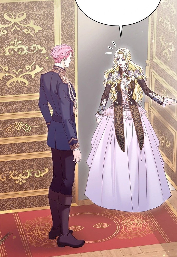 Nữ Phản Diện Thuần Phục Ác Ma Điên Loạn Chap 52 - Next Chap 53