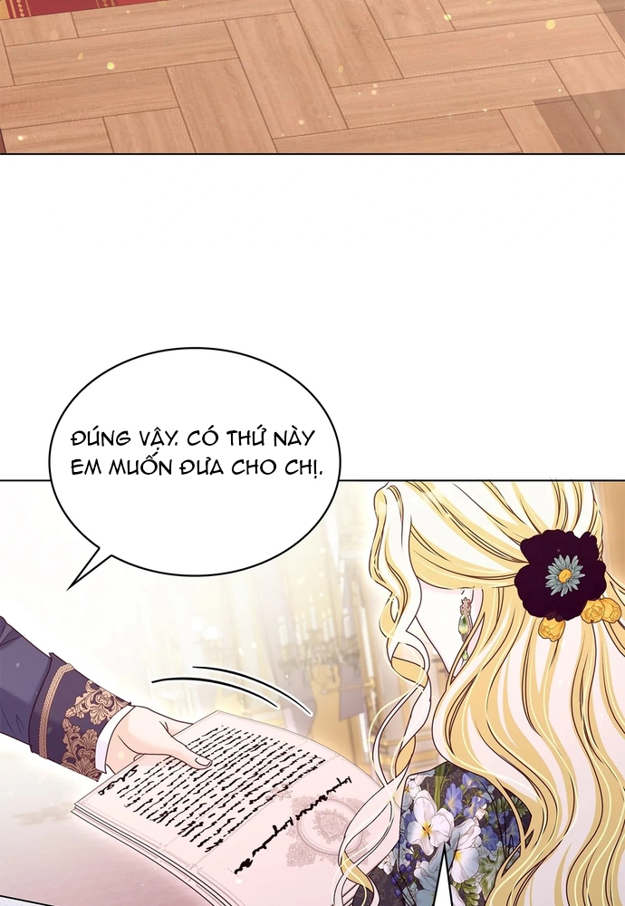 Nữ Phản Diện Thuần Phục Ác Ma Điên Loạn Chap 52 - Next Chap 53