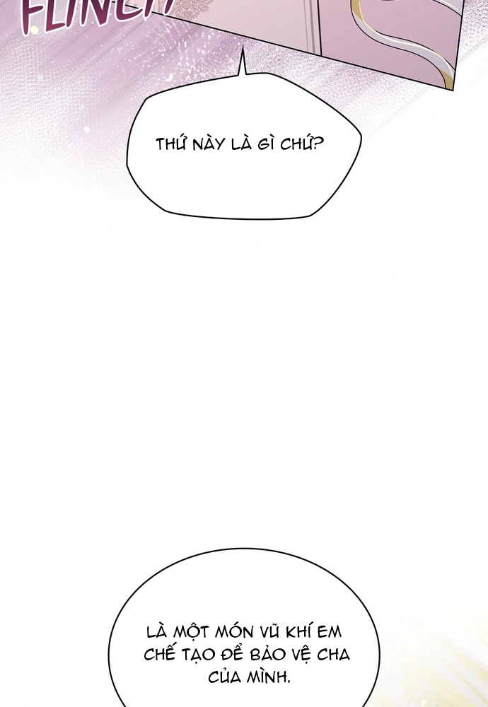 Nữ Phản Diện Thuần Phục Ác Ma Điên Loạn Chap 52 - Next Chap 53