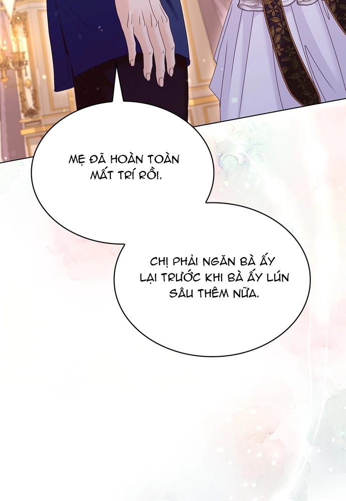 Nữ Phản Diện Thuần Phục Ác Ma Điên Loạn Chap 52 - Next Chap 53