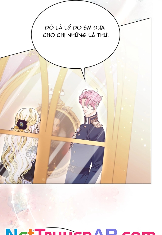 Nữ Phản Diện Thuần Phục Ác Ma Điên Loạn Chap 52 - Next Chap 53