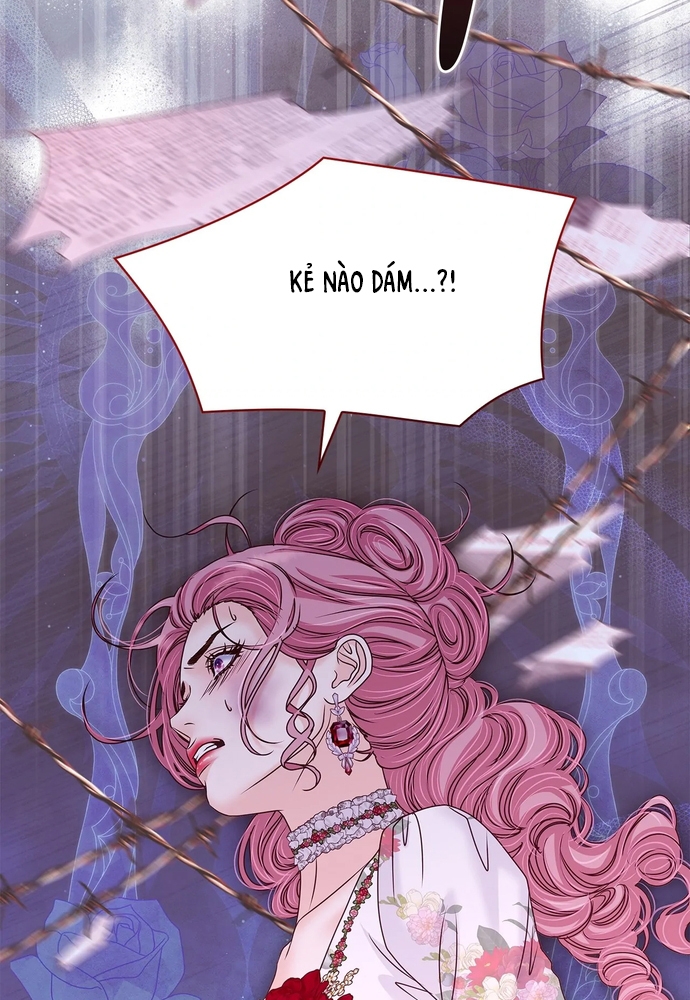 Nữ Phản Diện Thuần Phục Ác Ma Điên Loạn Chap 53 - Next Chap 54