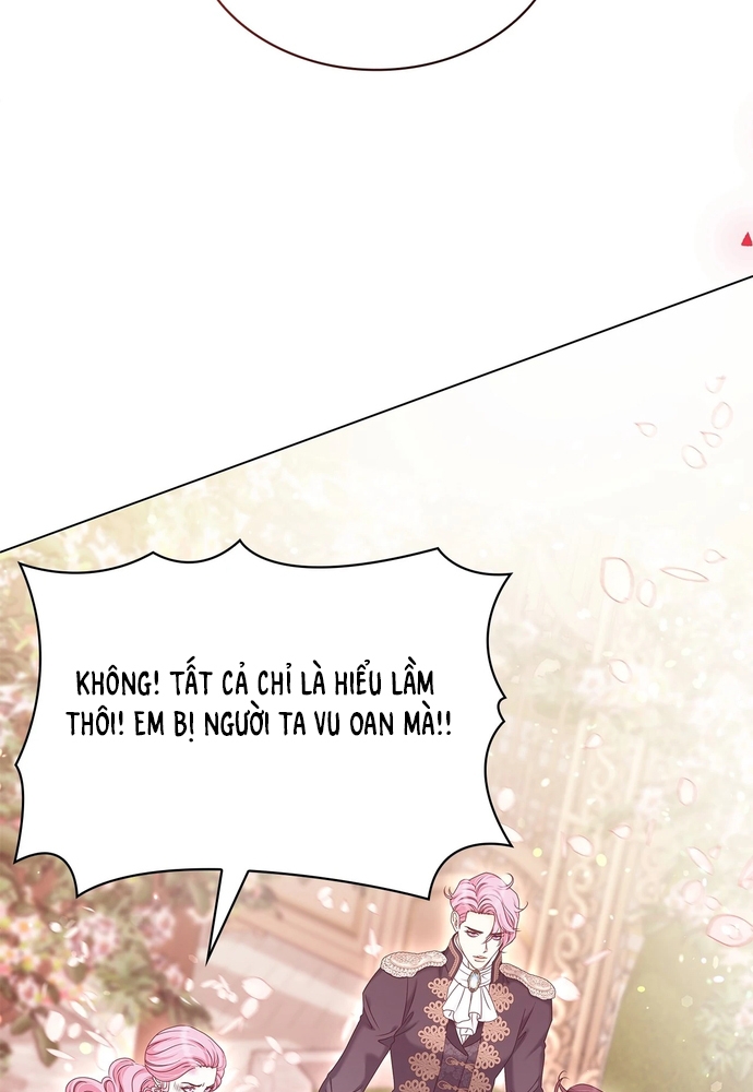 Nữ Phản Diện Thuần Phục Ác Ma Điên Loạn Chap 53 - Next Chap 54