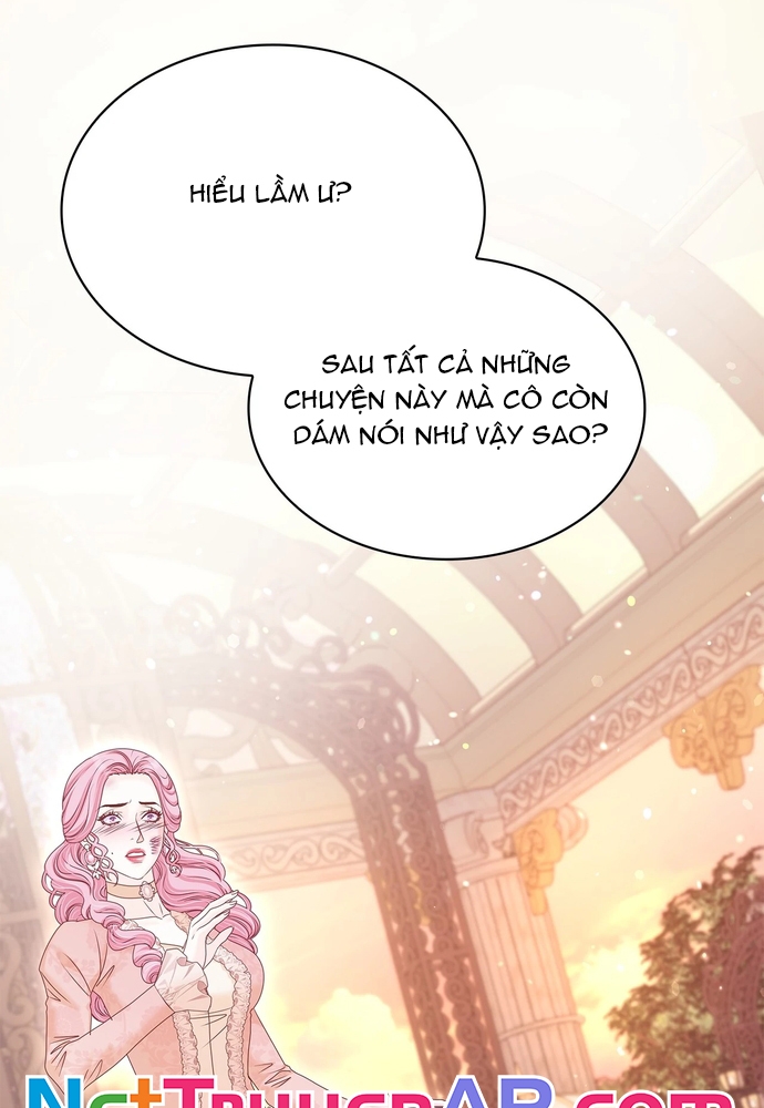 Nữ Phản Diện Thuần Phục Ác Ma Điên Loạn Chap 53 - Next Chap 54