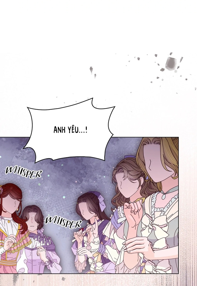 Nữ Phản Diện Thuần Phục Ác Ma Điên Loạn Chap 53 - Next Chap 54