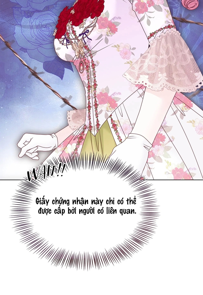 Nữ Phản Diện Thuần Phục Ác Ma Điên Loạn Chap 53 - Next Chap 54