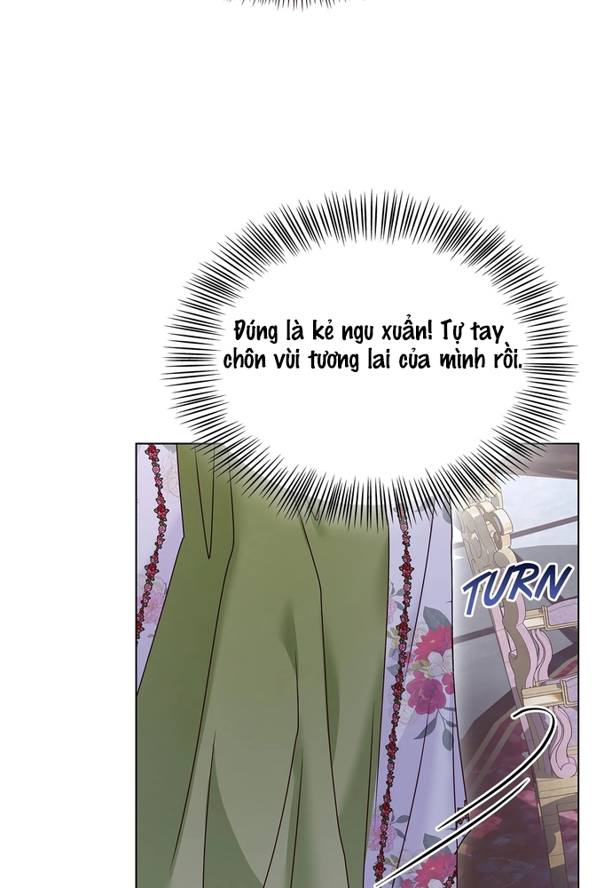 Nữ Phản Diện Thuần Phục Ác Ma Điên Loạn Chap 53 - Next Chap 54