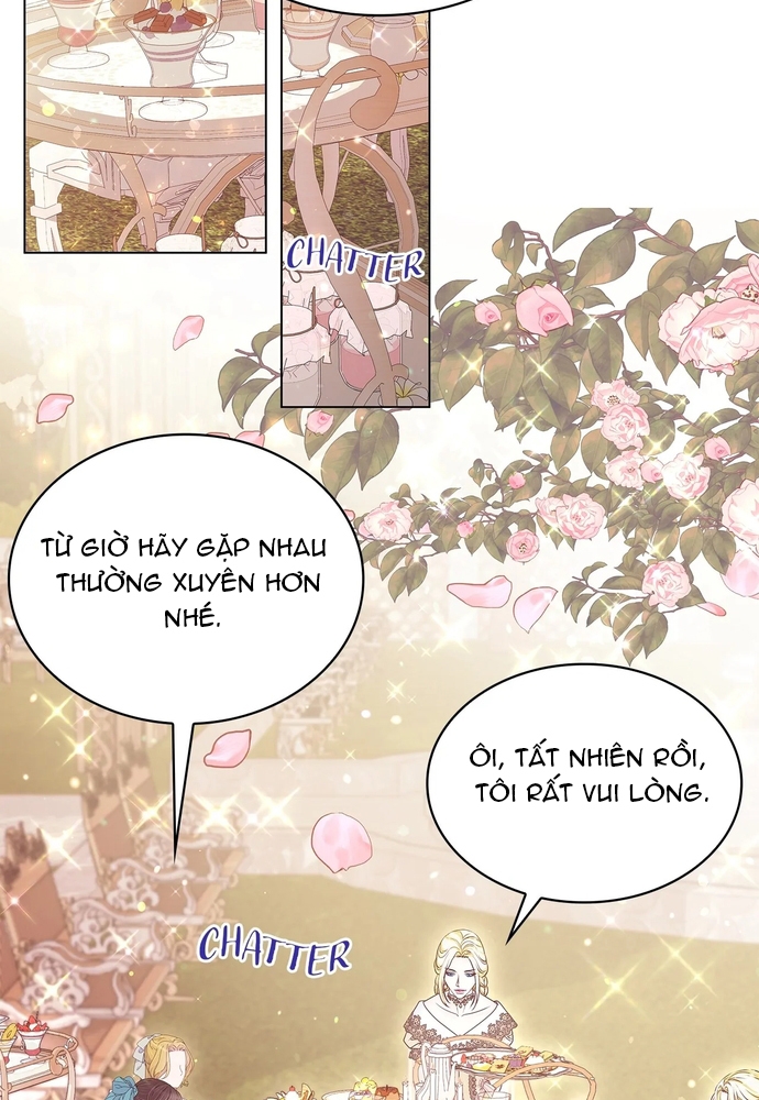 Nữ Phản Diện Thuần Phục Ác Ma Điên Loạn Chap 53 - Next Chap 54
