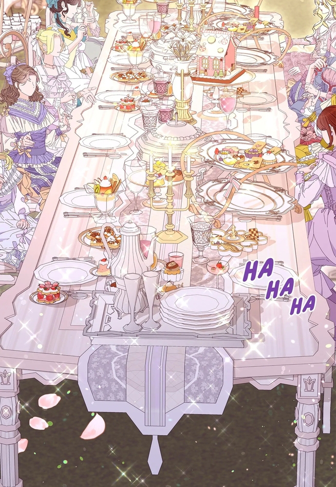 Nữ Phản Diện Thuần Phục Ác Ma Điên Loạn Chap 53 - Next Chap 54